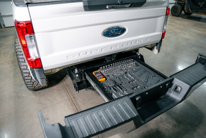 Truck Bumper Box