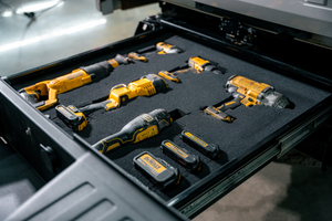 Truck Bumper Box